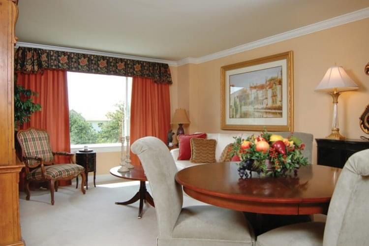 Seabrook Senior Living Community Assisted Living, Nursing Home